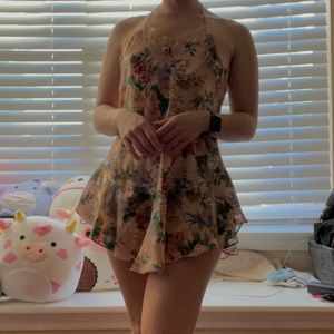 Vintage Victoria’s Secret Gold Label set